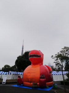 赤坂氷川神社挙式＆東京芝とうふ屋うかい披露宴