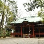 赤坂氷川神社で挙式をお考えの新郎新婦様は和婚ネット神楽坂店へ