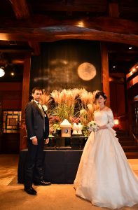 料亭　結婚式　をお考えの新郎新婦様へおすすめ情報