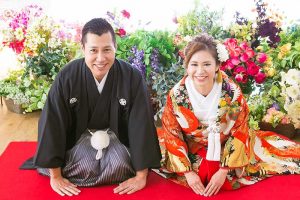 和婚のお悩みは和婚ネット大阪へ