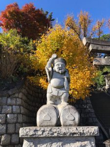 品川神社