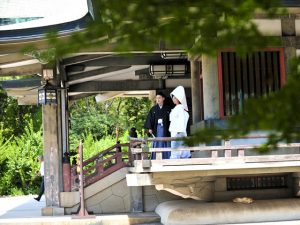 大阪神社パワースポット