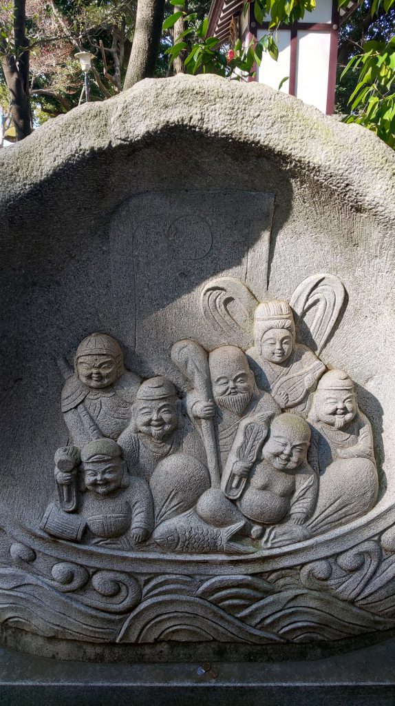 東海道遠江一宮 小國神社