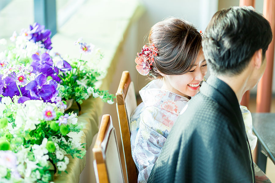 和婚ネットについて