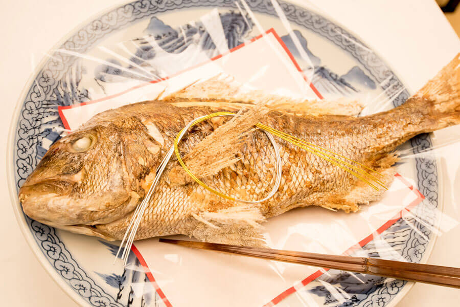 料亭 花外楼 北浜本店 和婚ネット