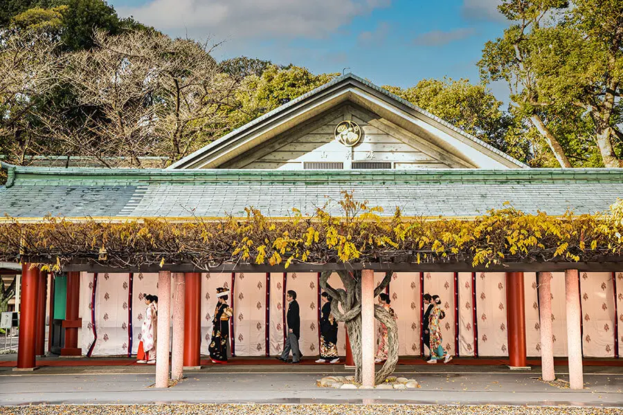 日枝神社