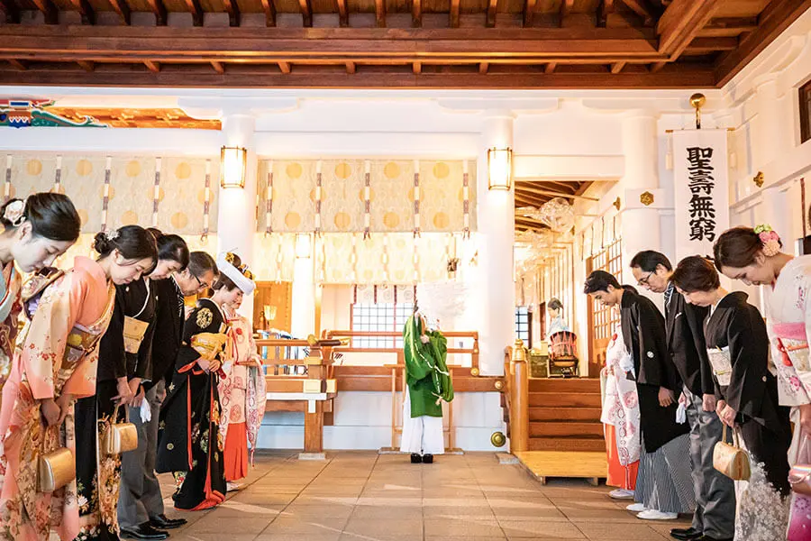 日枝神社