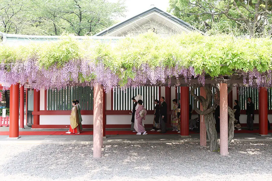 日枝神社