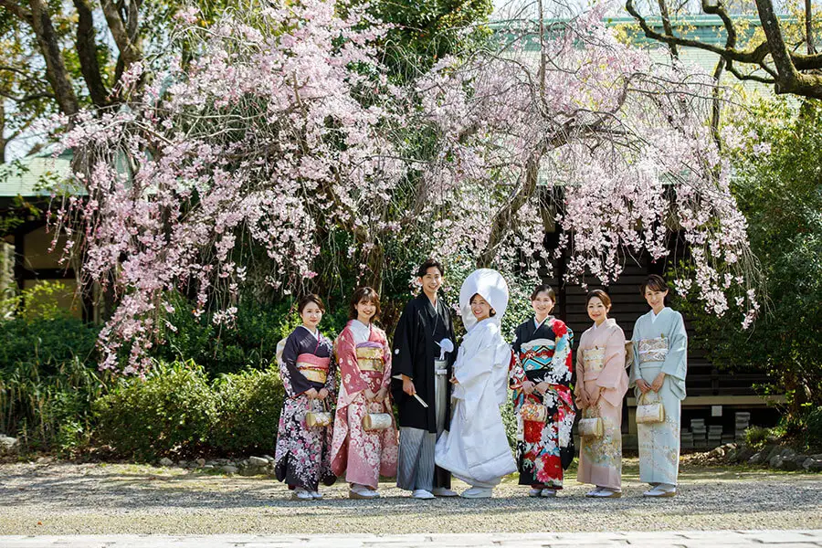 豊國神社