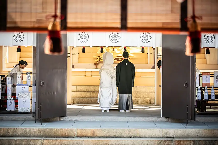 生國魂神社