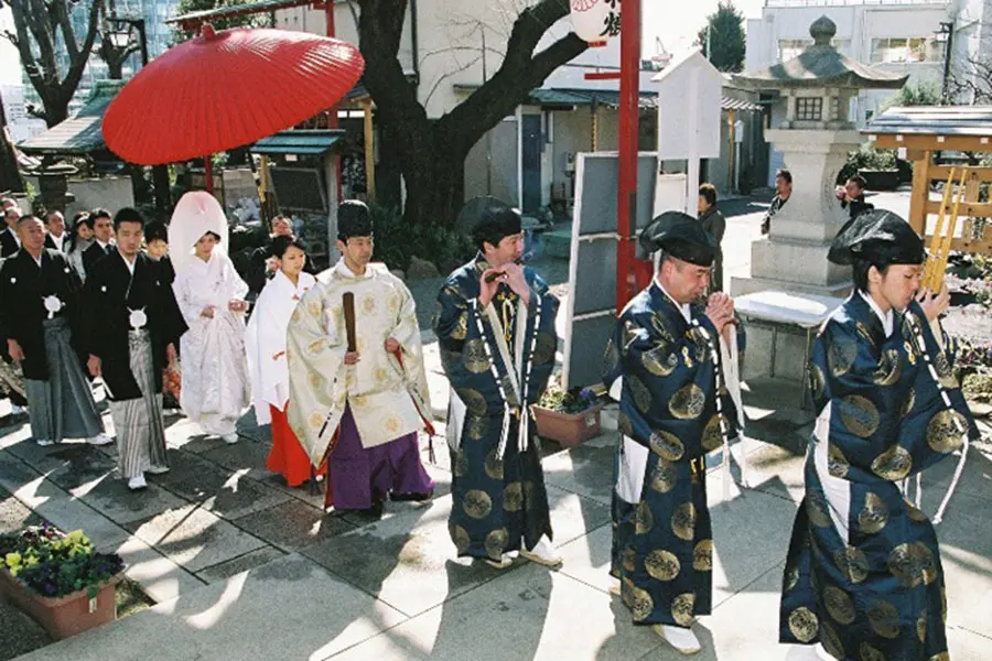 居木神社