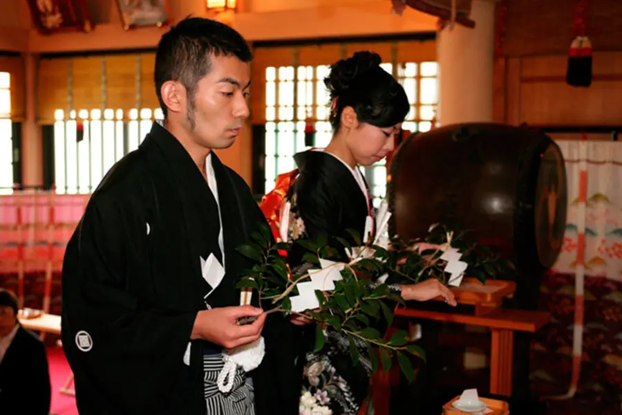 居木神社