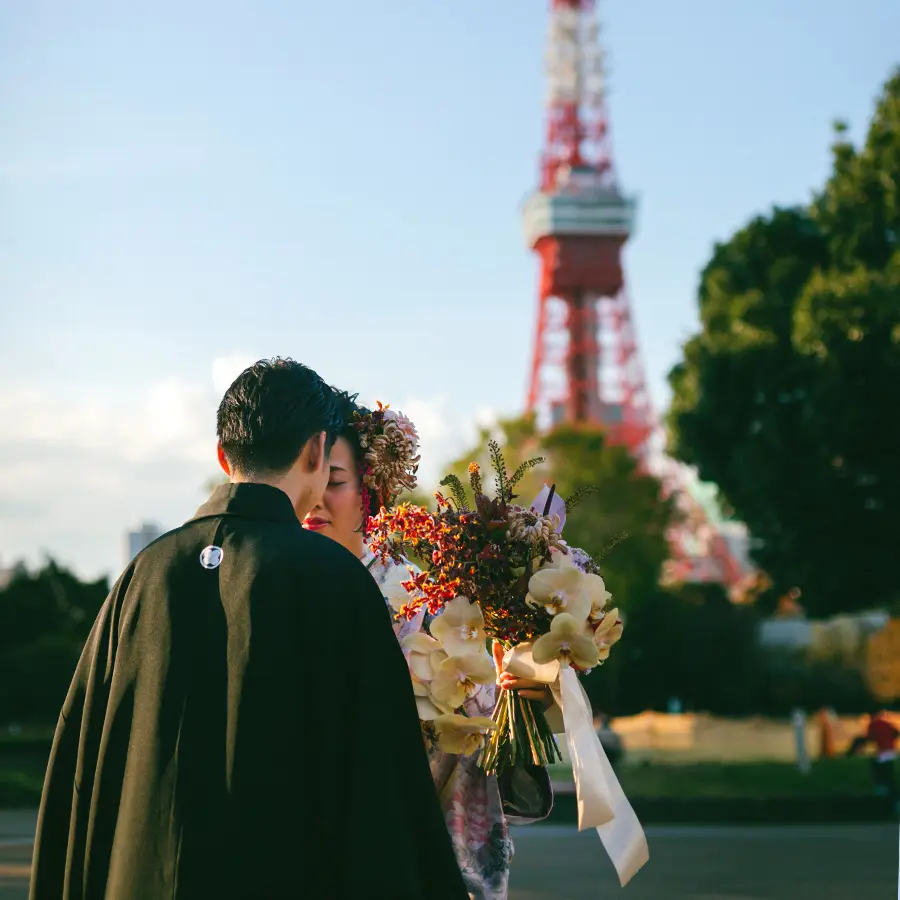 芝公園