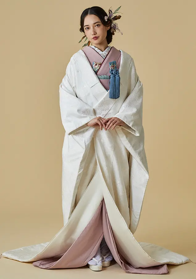 衣裳 | 和婚ネット